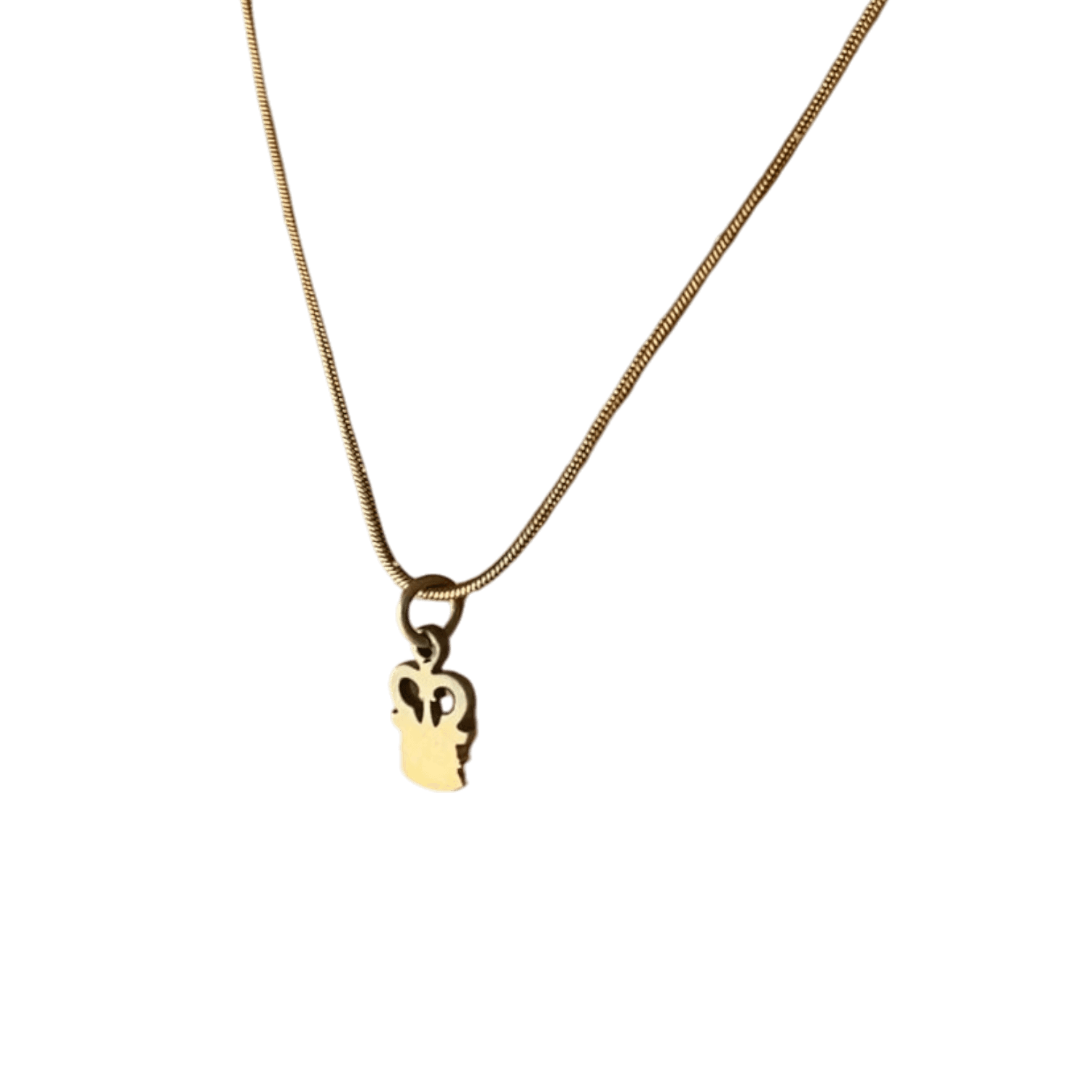 Ceremony Necklace