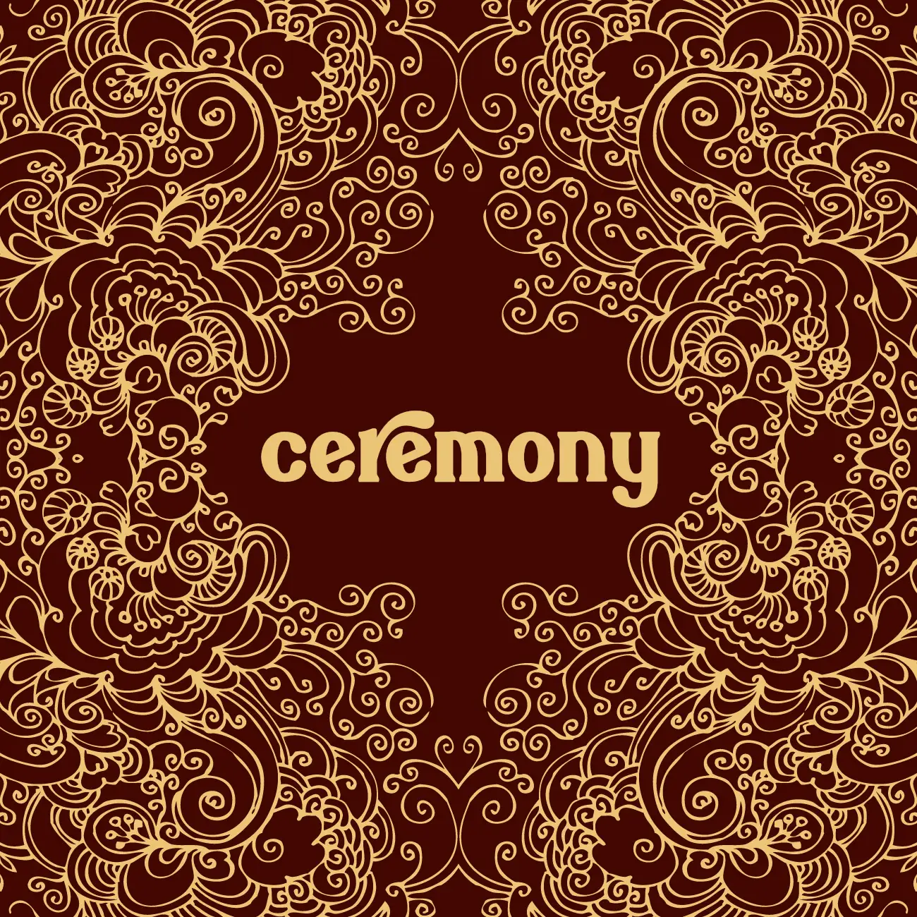 Ceremony Bali - complete the style