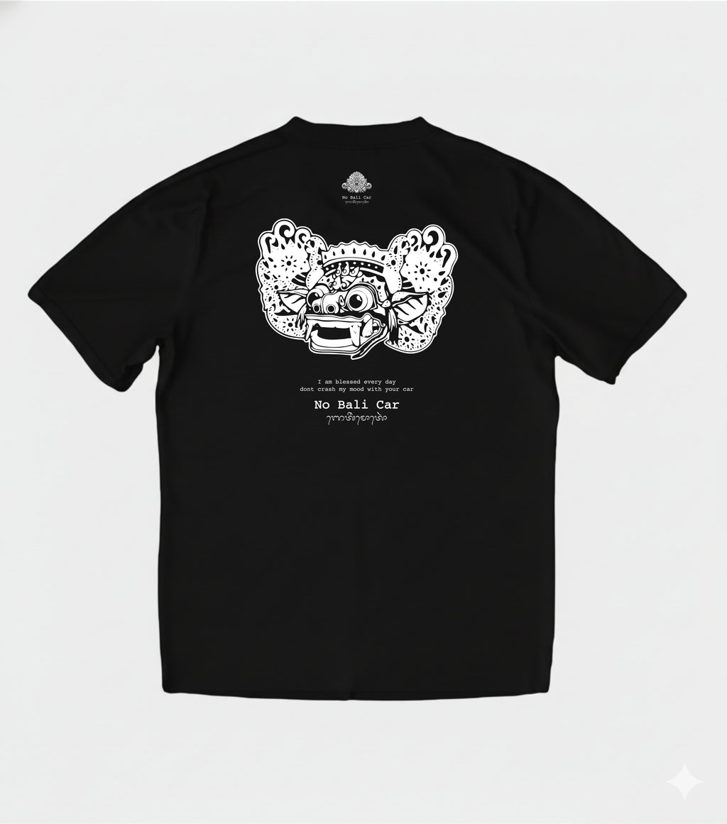 Barong Mask
