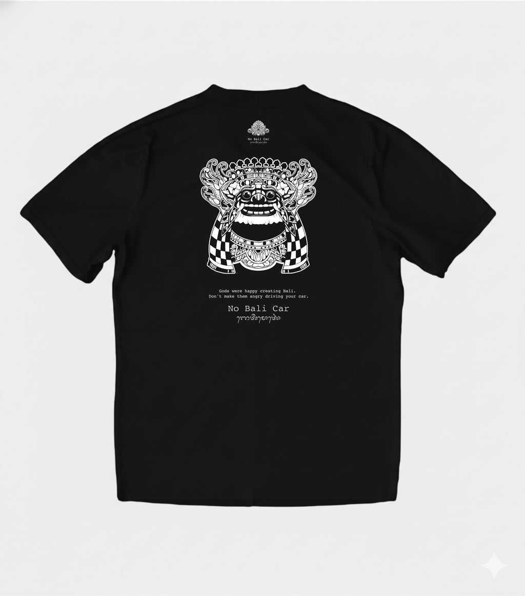 Happy Barong