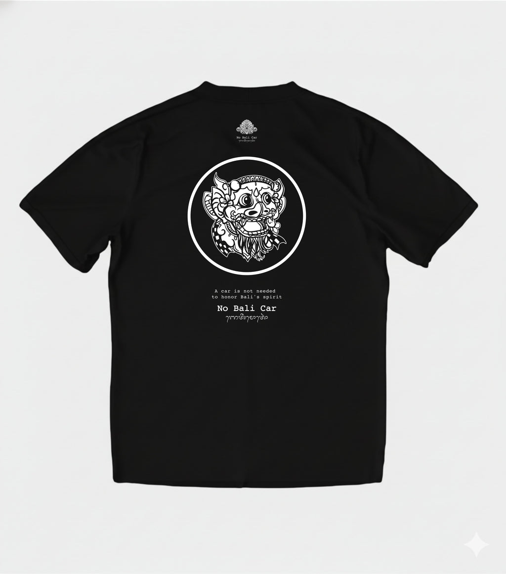 Barong Cow